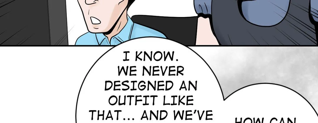 Living with The Wizard - Chapter 23